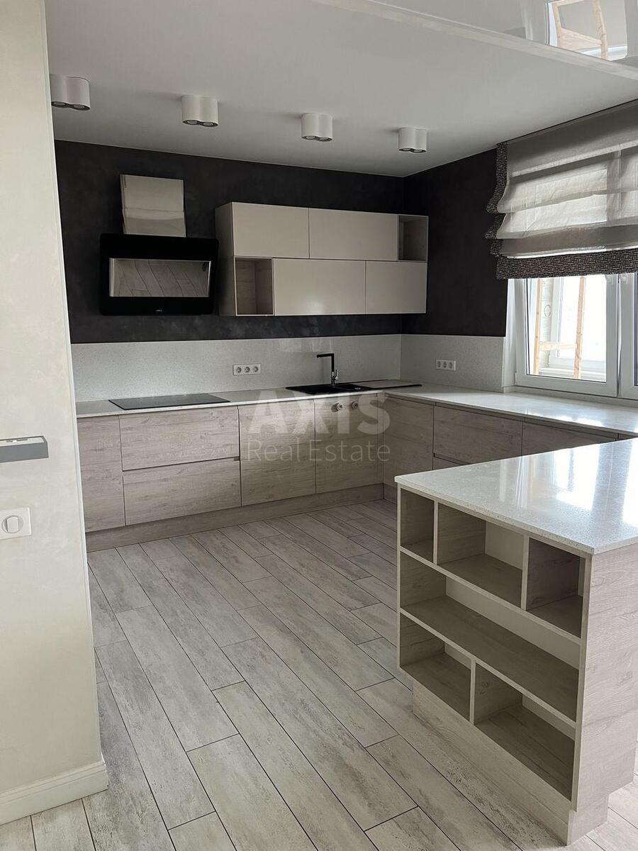 4k apartment pr-t Peremogy 121А591840