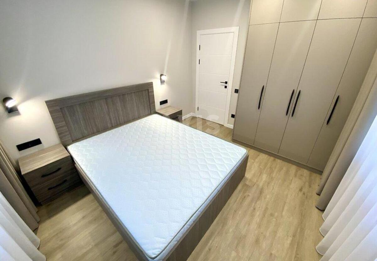 2k apartment vul. Chernigivs'ka 8Б3