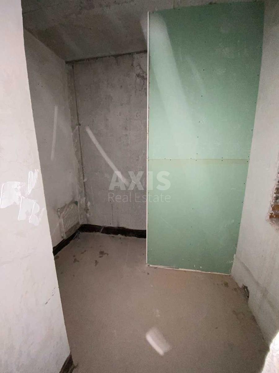 1k apartment vul. Jevgena Konoval'cja 44А4