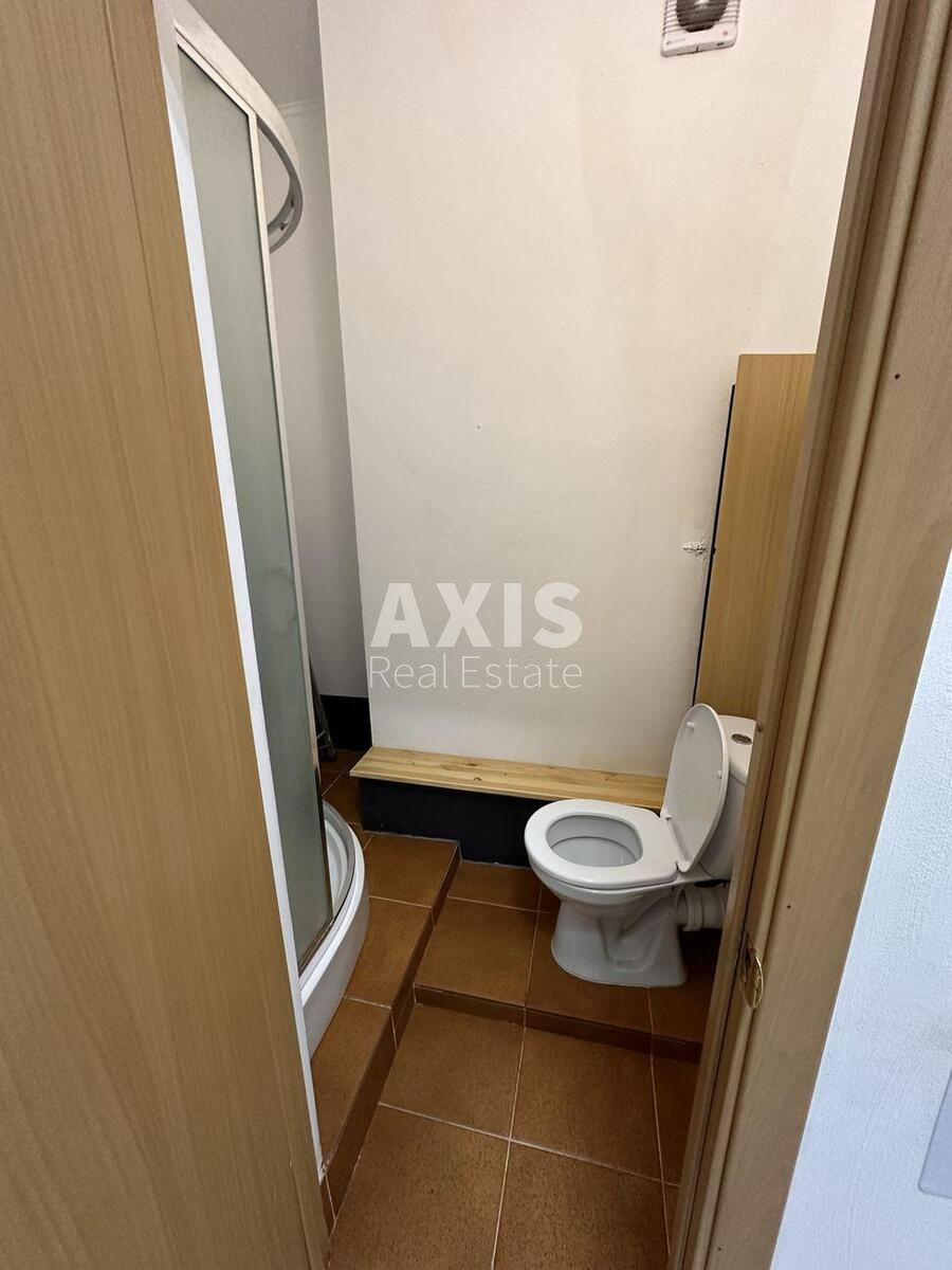 Office vul. Shhekavyc'ka 30/39, 156m25918110