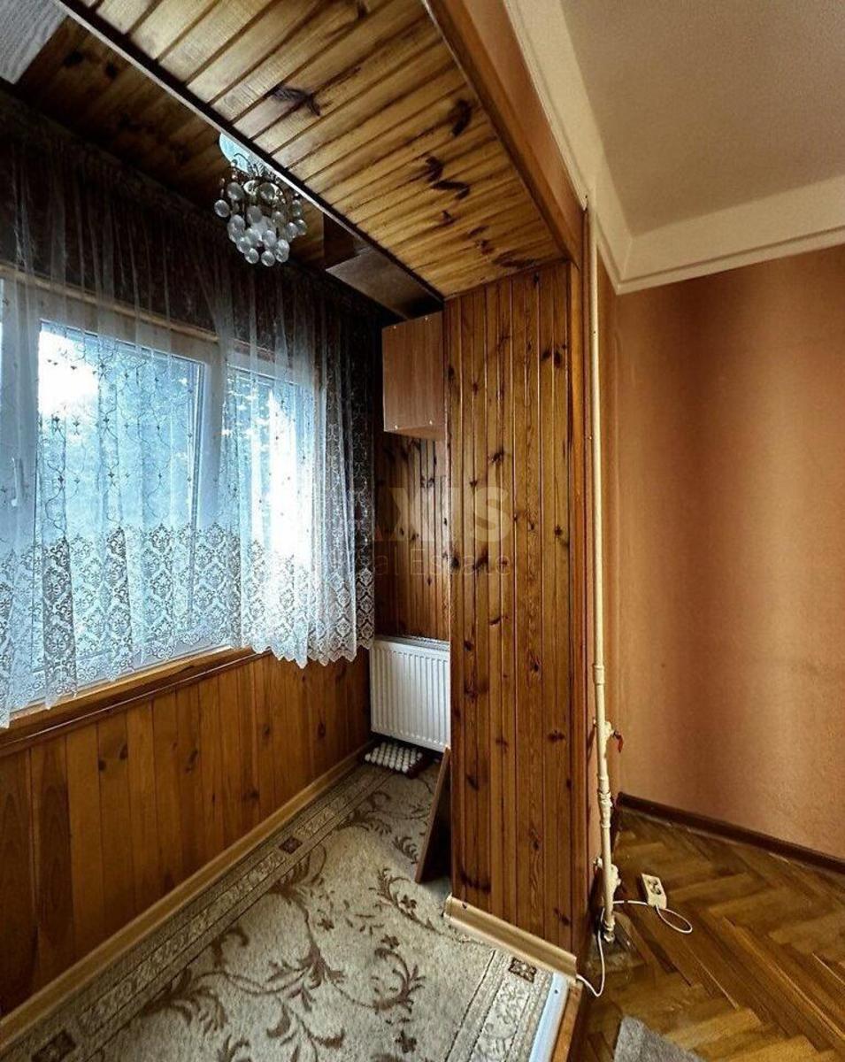 2k apartment vul. Tuluzy 163