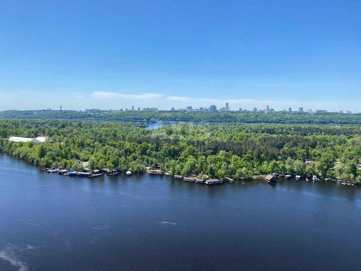 4k apartment vul. Sagajdaka Stepana 101Ш10