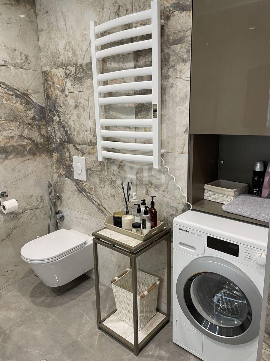 3k apartment vul. Mehanizatoriv 2604717