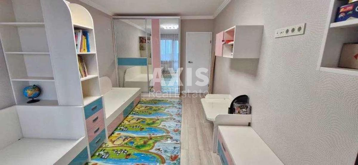 3k apartment pr-t Bazhana Mykoly 362
