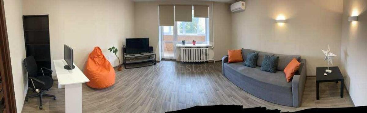 3k apartment vul. Shovkunenka 3605224