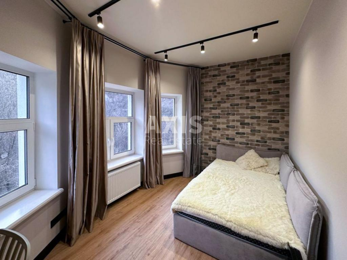 3k apartment vul. Degtjarna 311