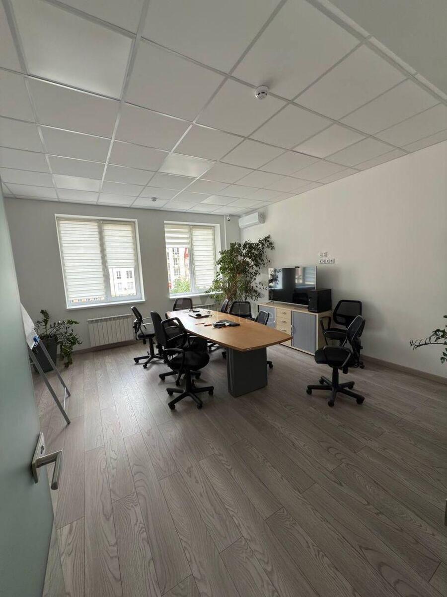 Office vul. Glybochyc'ka 40, 200m260389