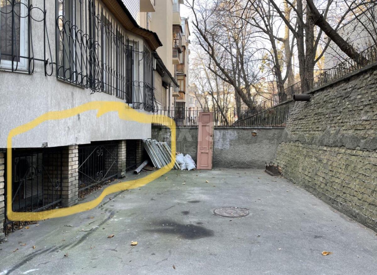 Офис ул. Дарвина 7, 77м26041211