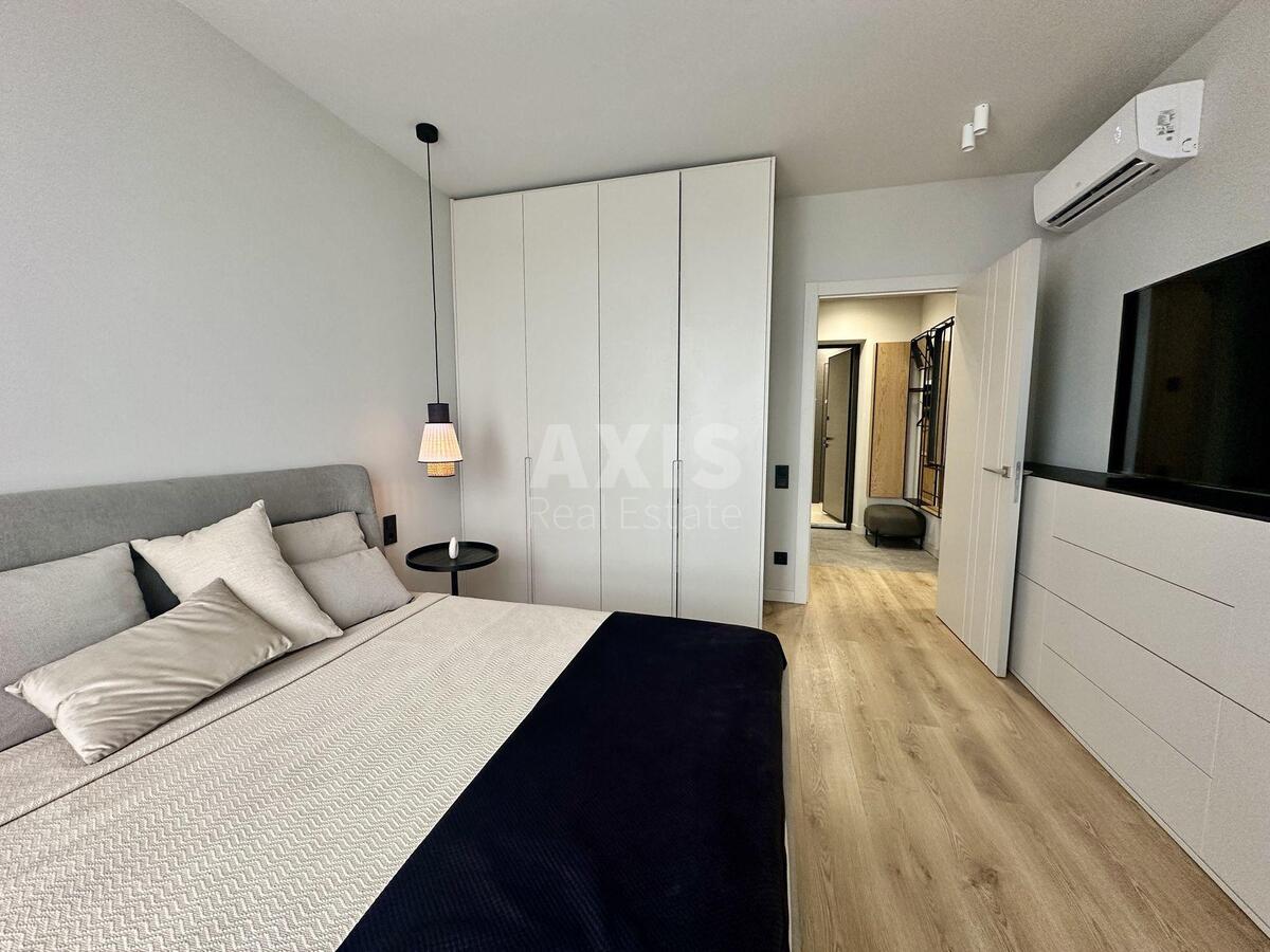 1k apartment vul. Berkovec'ka 67