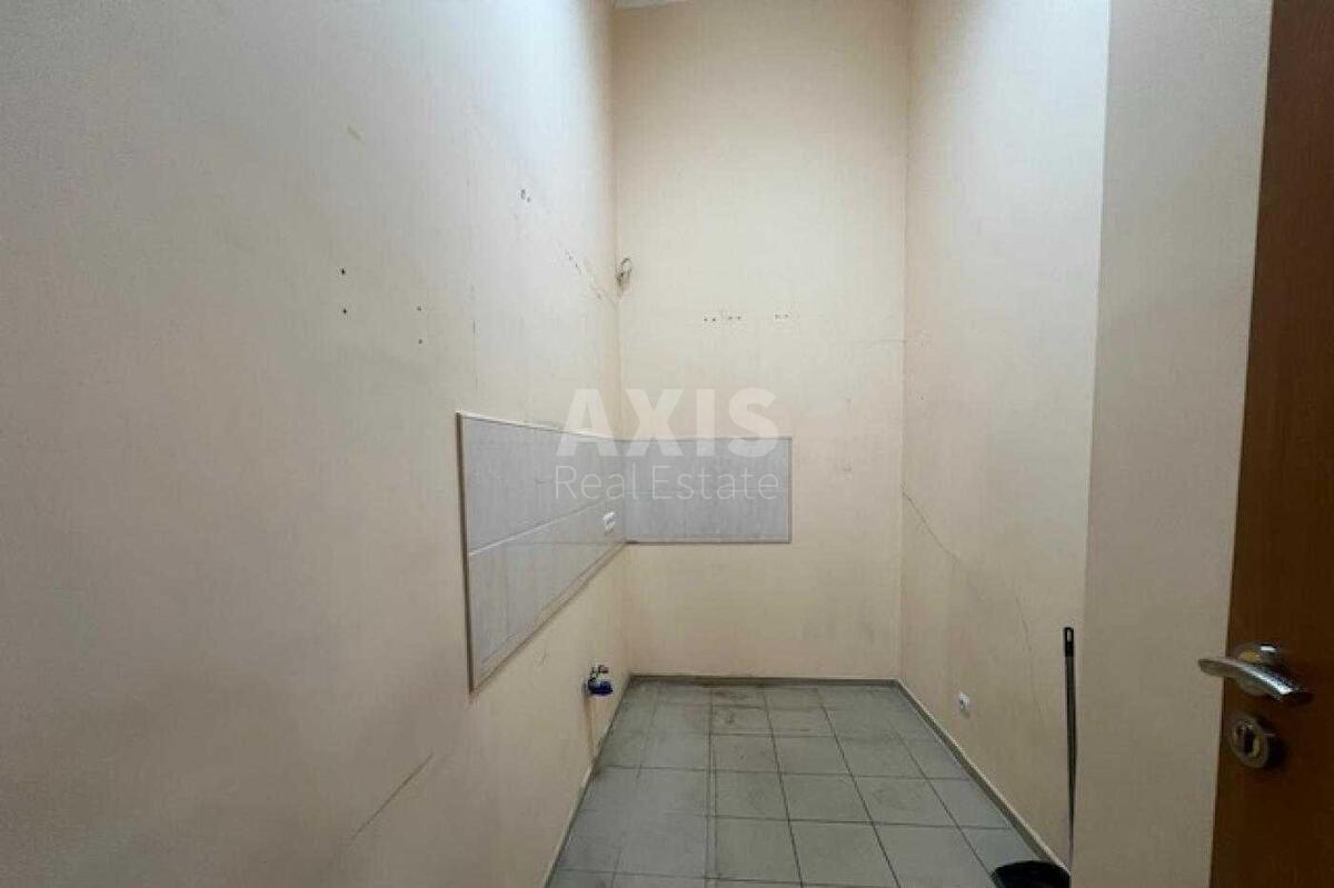 Trade object vul. Turgenjevs'ka 30А, 150m25