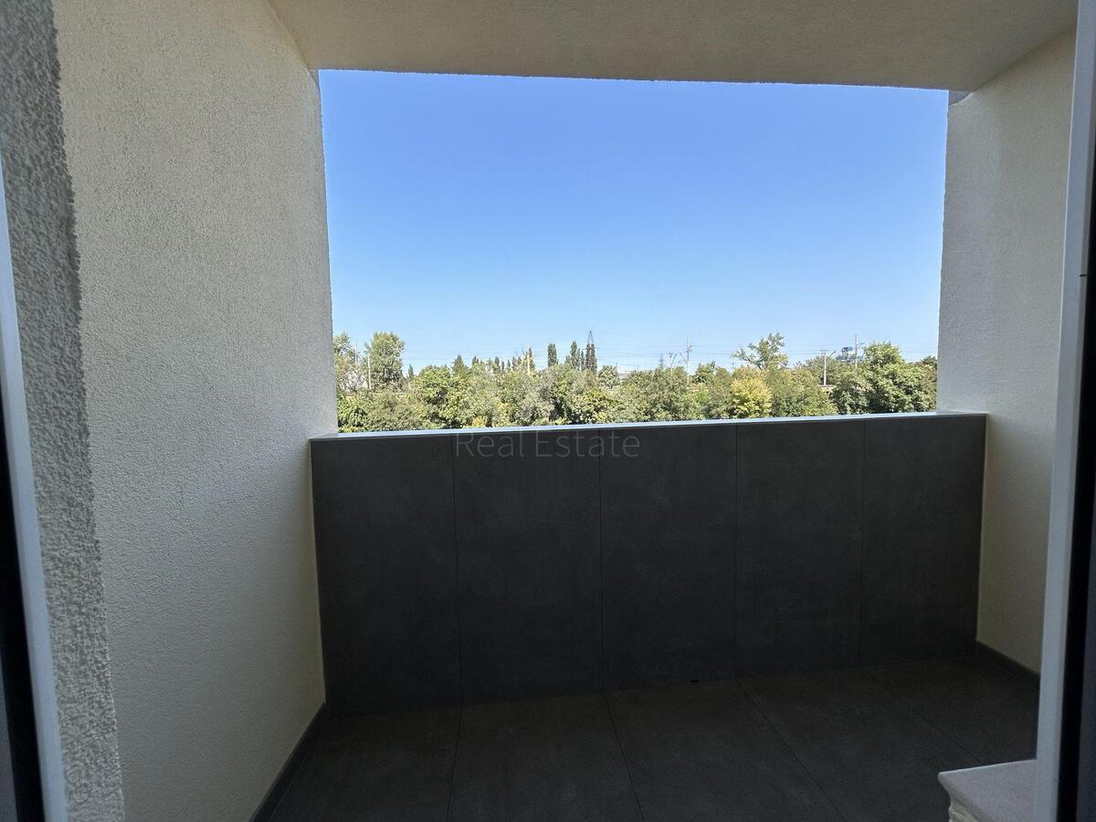 3k apartment prov. Baltijs'kyj 23602479