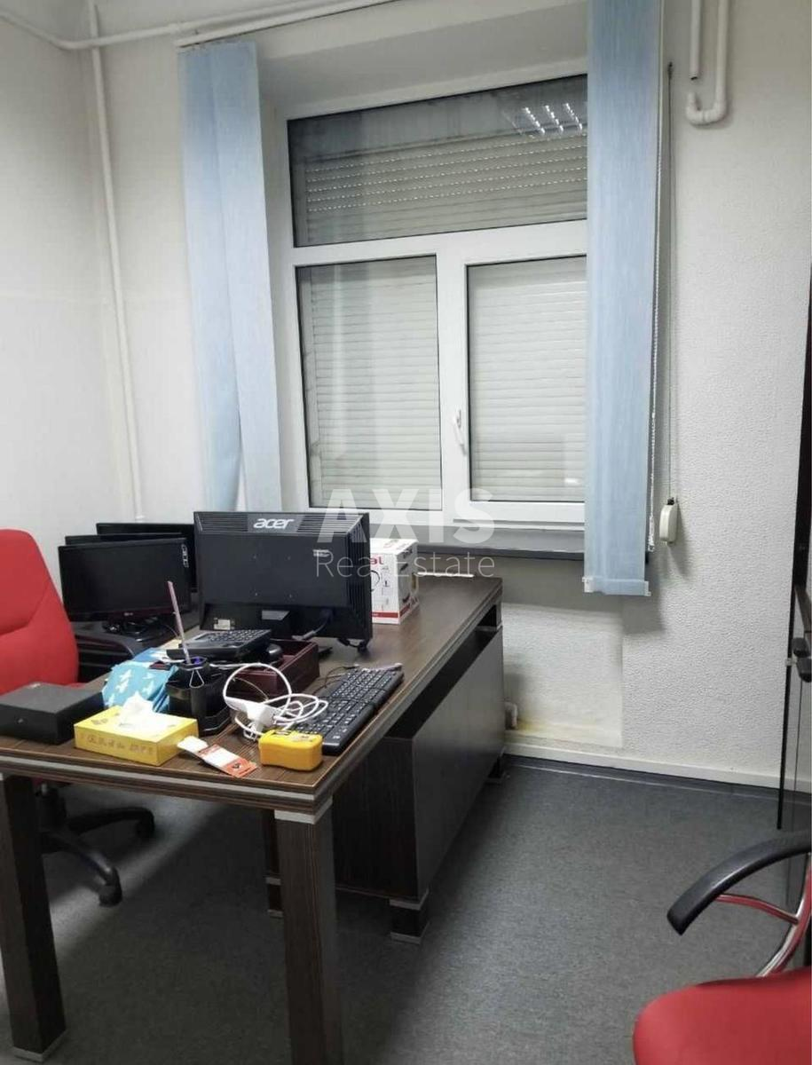 Office vul. Moskovs'ka 37/2, 70m2347605