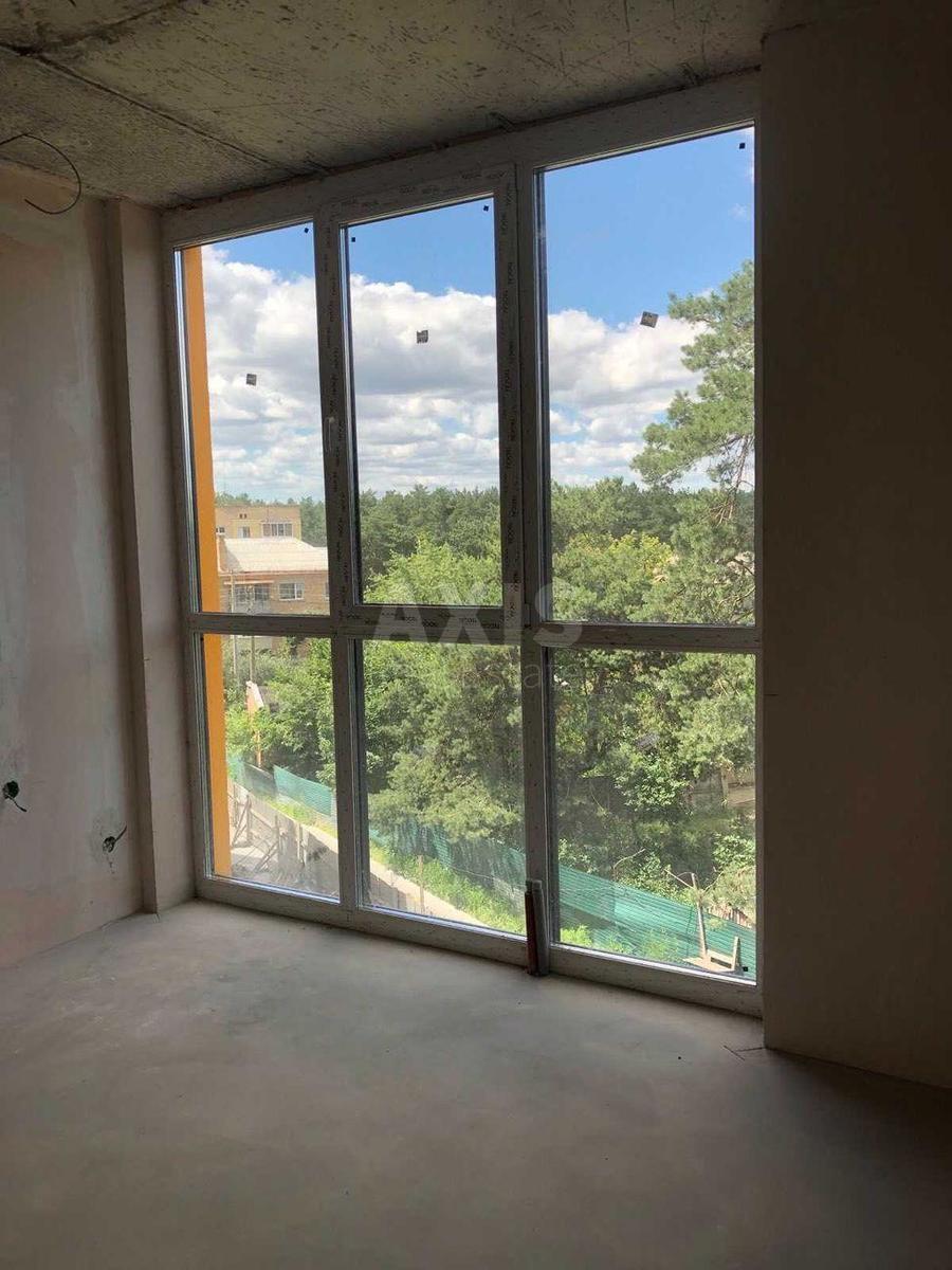 1k apartment vul. Radystiv 403
