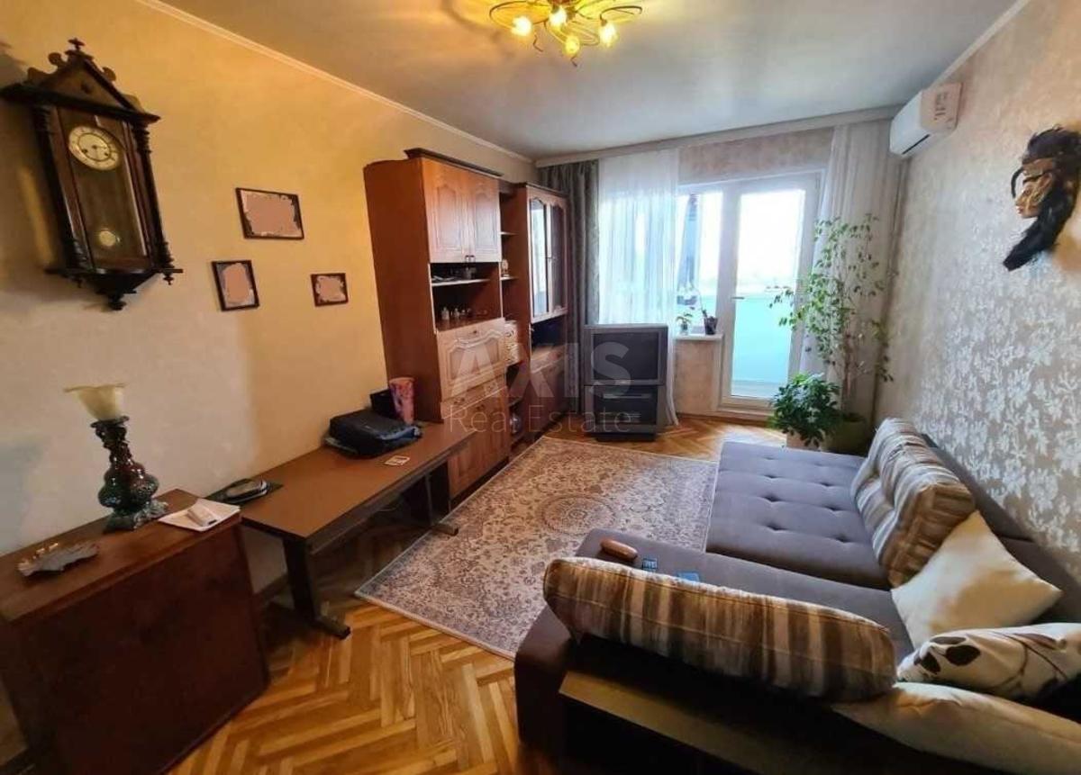 2k apartment vul. Zakrevs'kogo Mykoly 97А