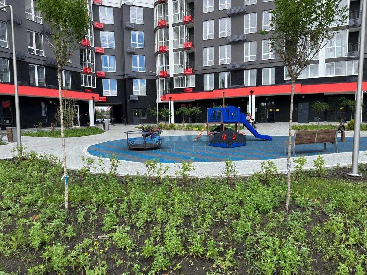 2k apartment vul. Kanal'na 8Г6030915