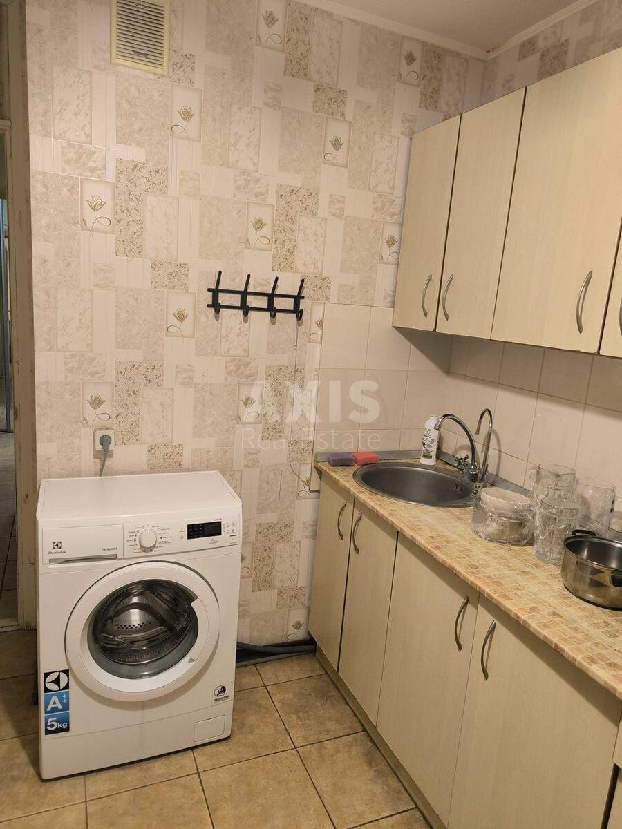 1k apartment vul. Lunachars'kogo 7
