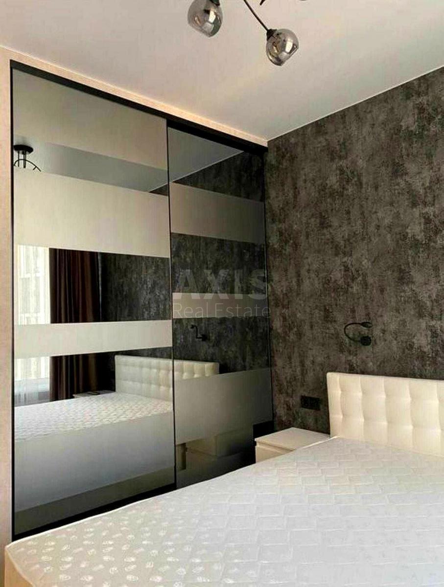 1k apartment vul. Zarichna 16595431