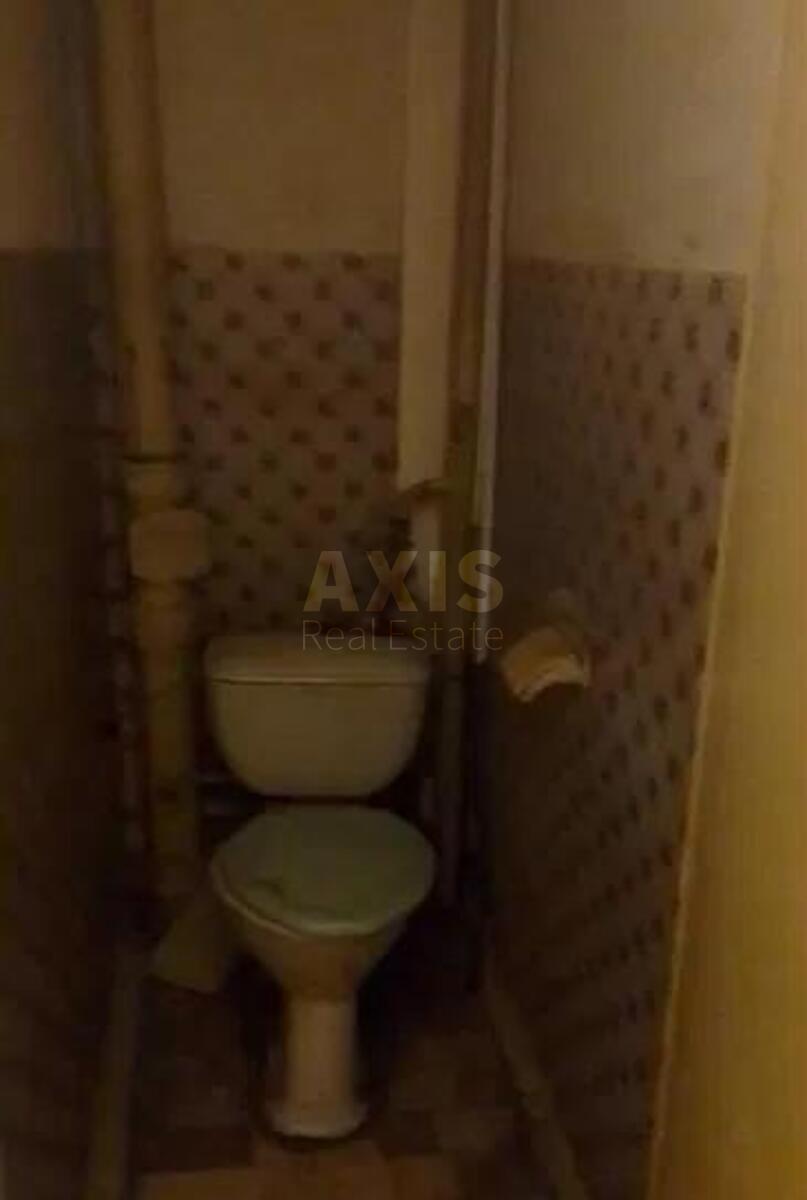 2k apartment vul. Chornovola V'jacheslava 33/301