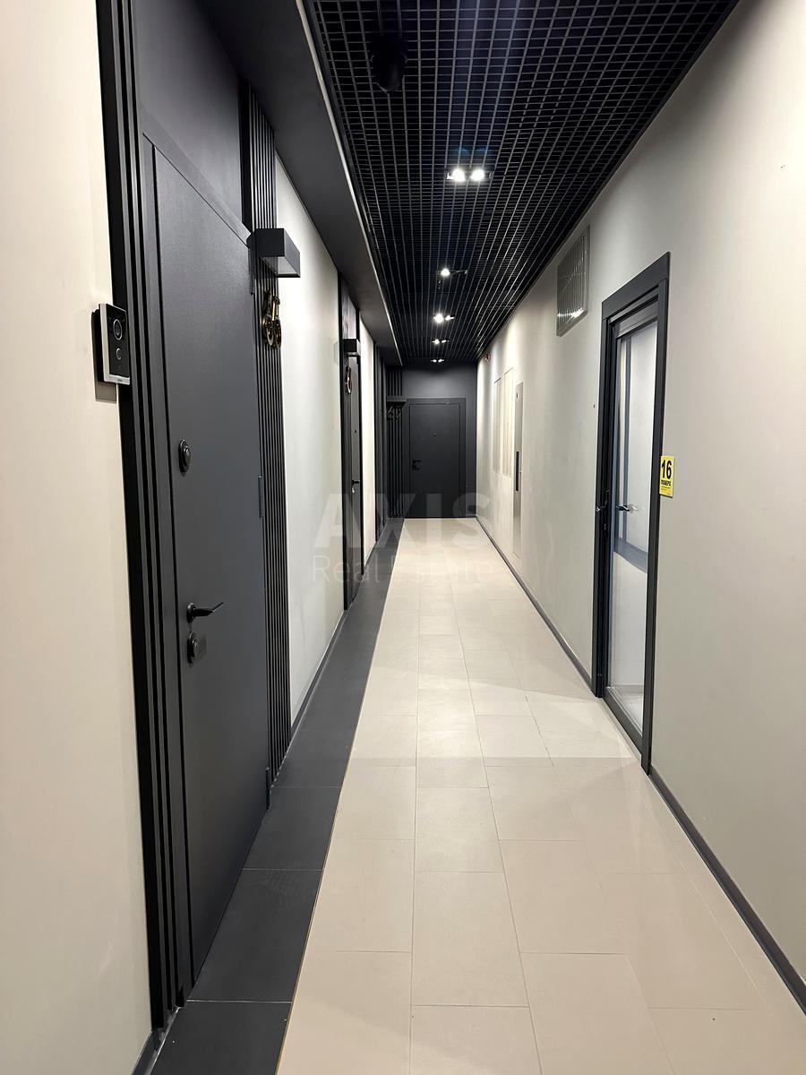 3k apartment vul. Volodymyrs'ka 86А6373913