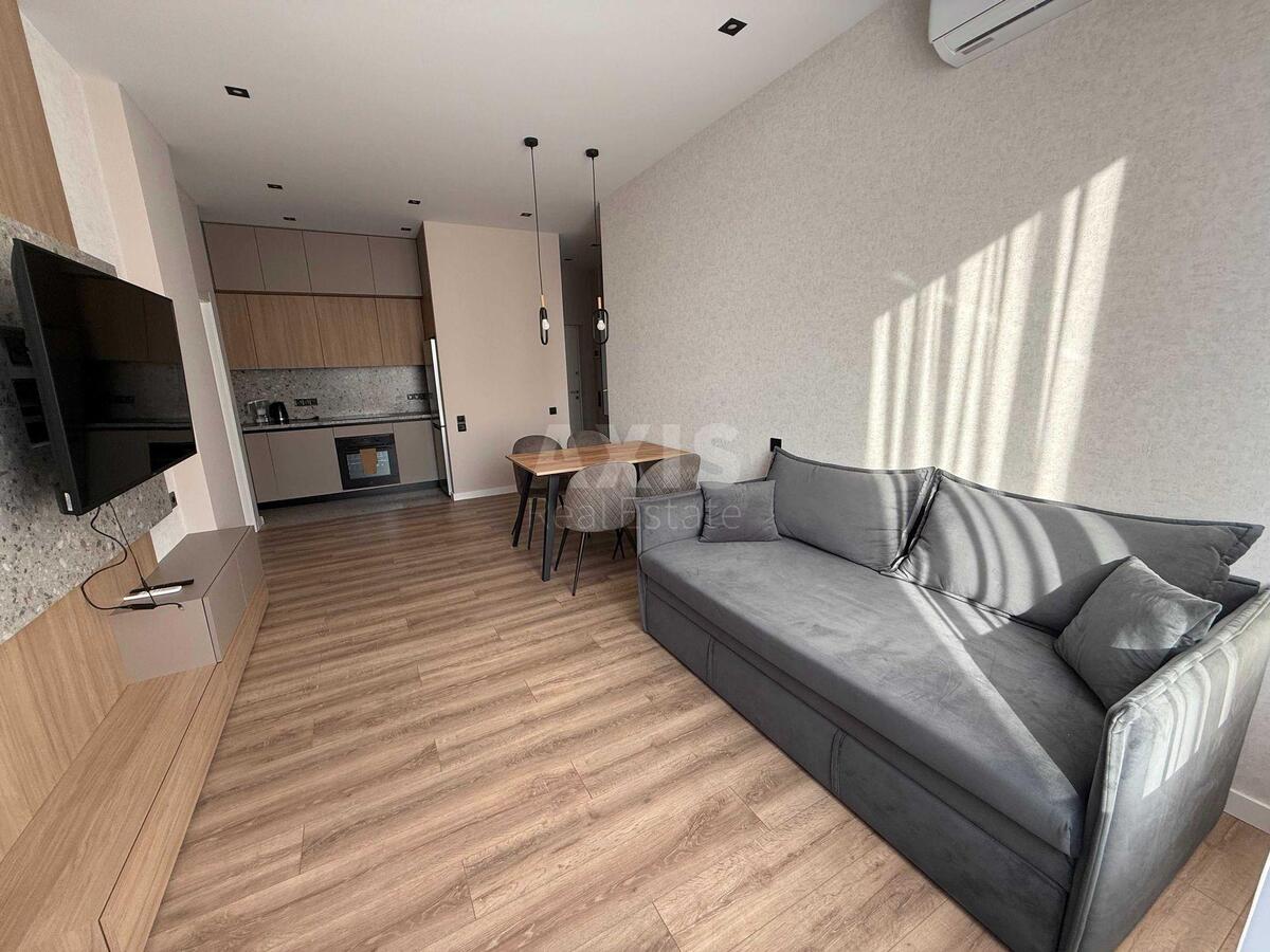 2k apartment vul. Hohlovyh Sim'i' 12595934