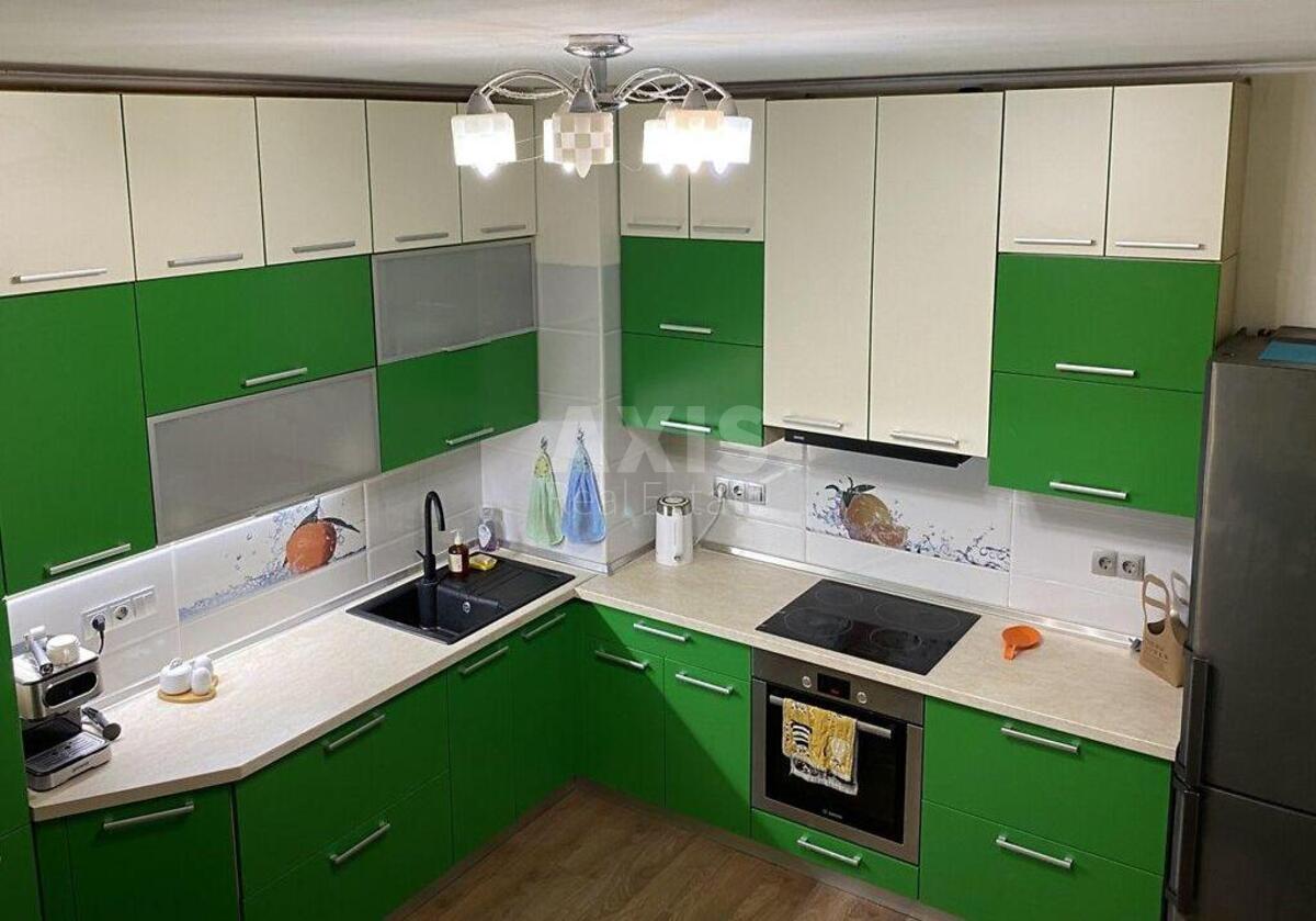 2к квартира ул. Мейтуса Композитора 459615