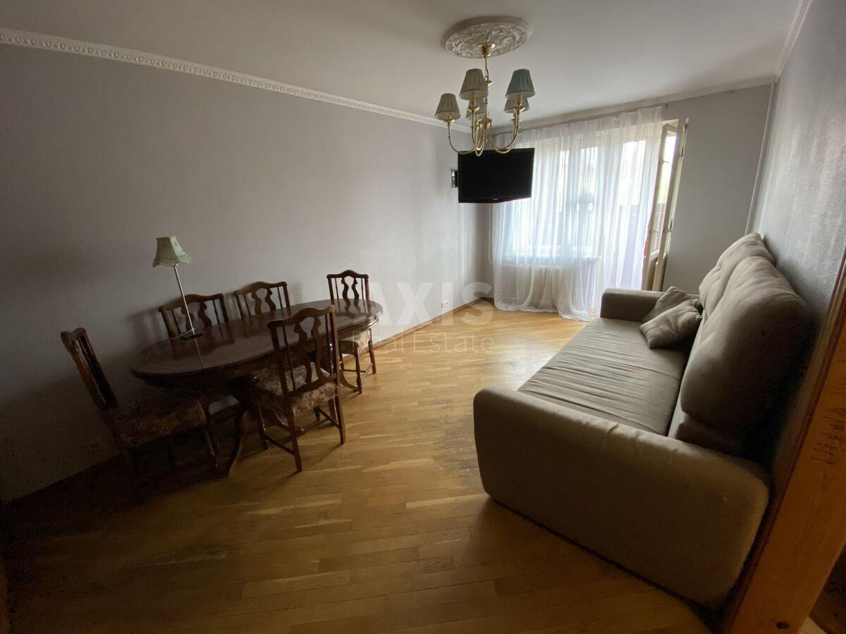 3k apartment vul. Tarasivs'ka 30596279