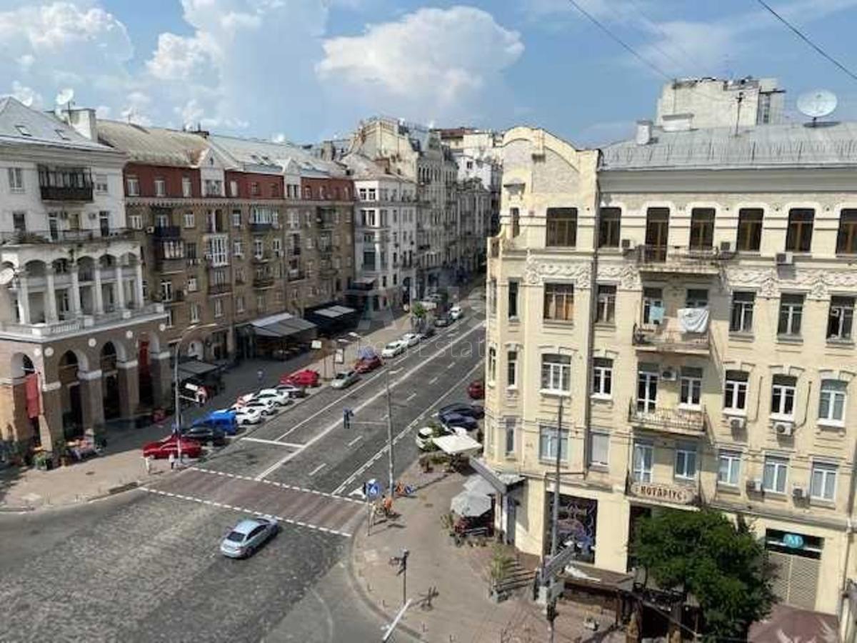 2к квартира ул. Саксаганского 178