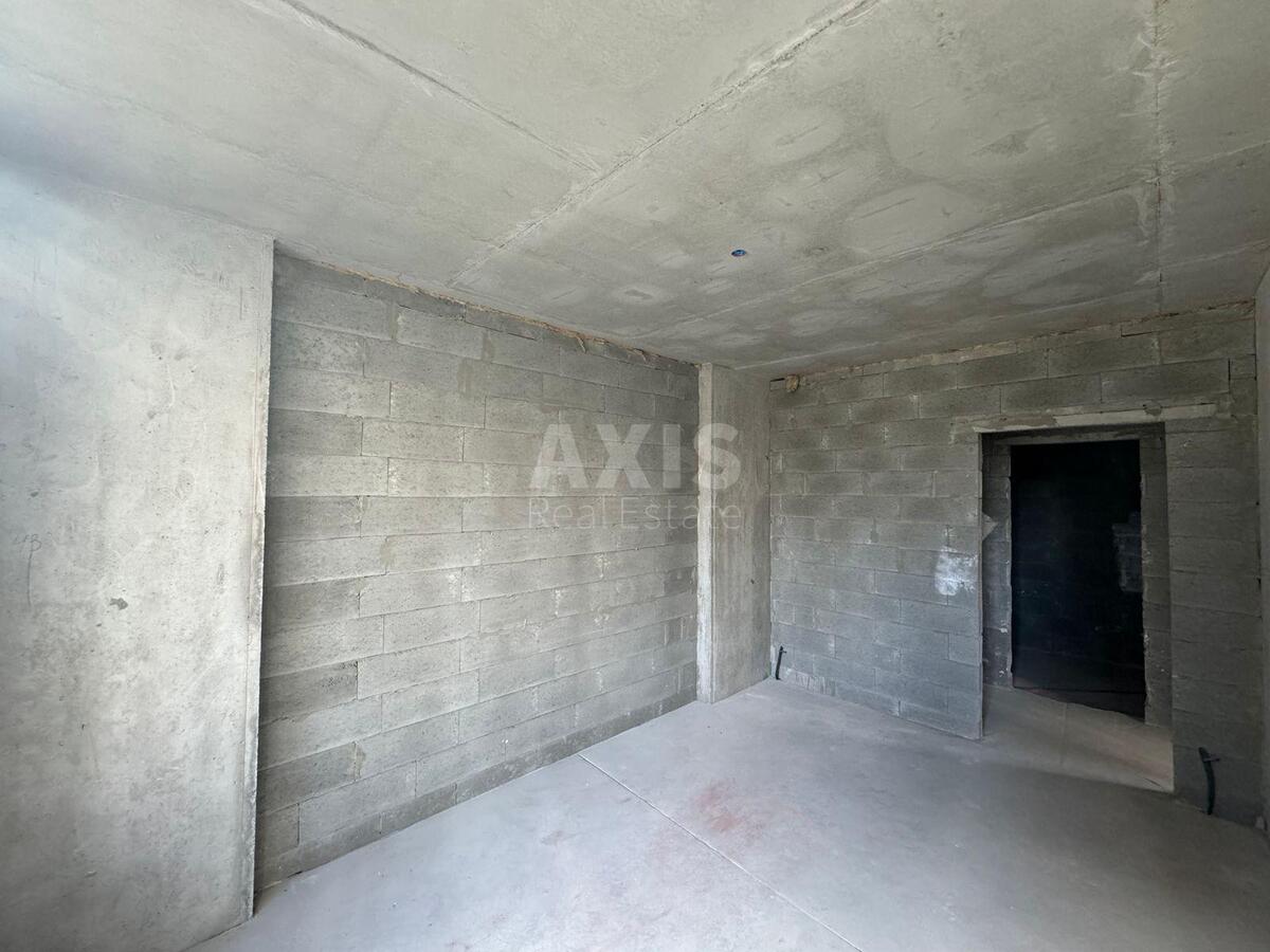 3k apartment vul. Oleksandra Olesja 2В0