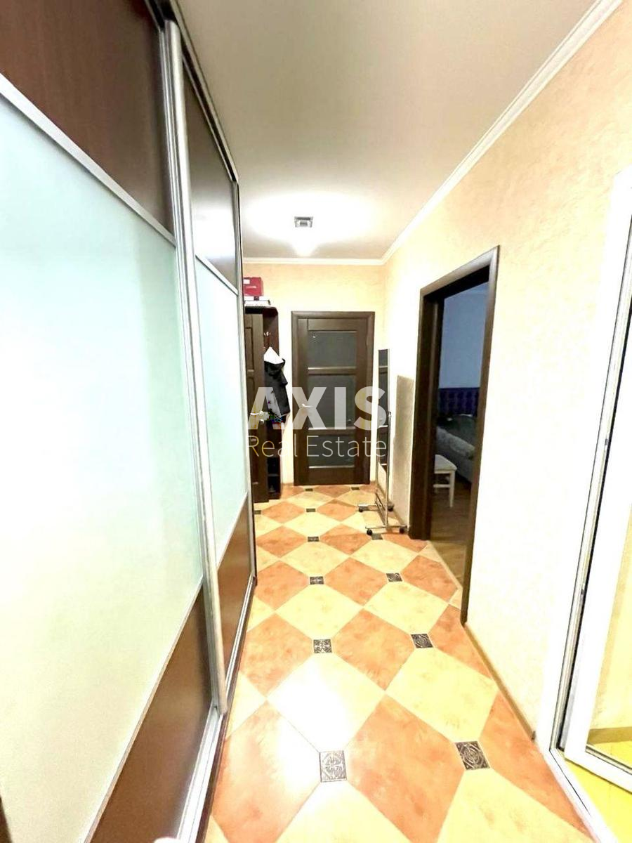 1k apartment bul. Druzhby Narodiv 14/16431663