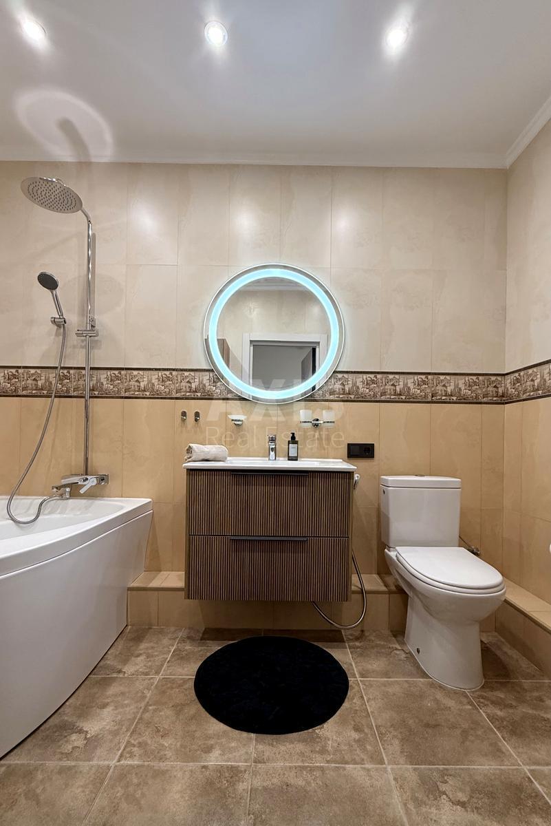 1к квартира пр-т Голосеевский 586384110