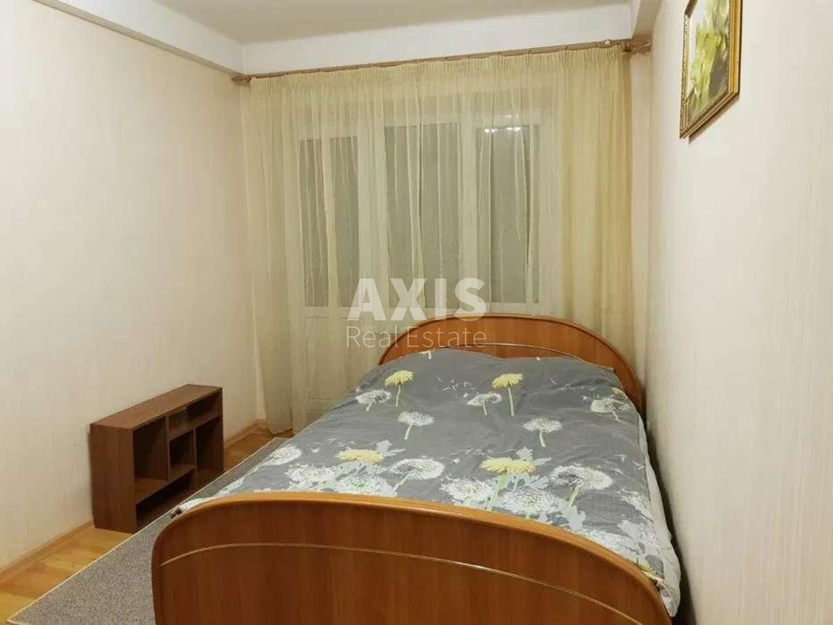 2к квартира бул. Леси Украинки 5239686