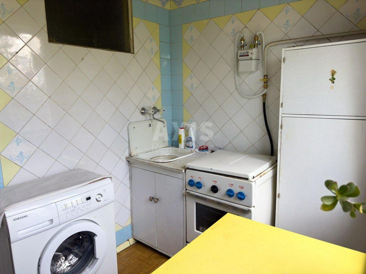 1k apartment vul. Danyla Shherbakivs'kogo 533