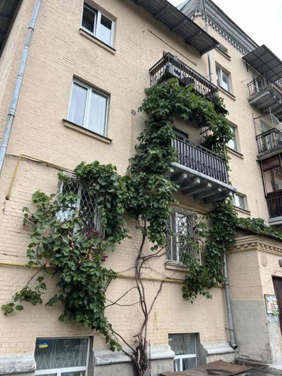 2к квартира ул. Киквидзе 119
