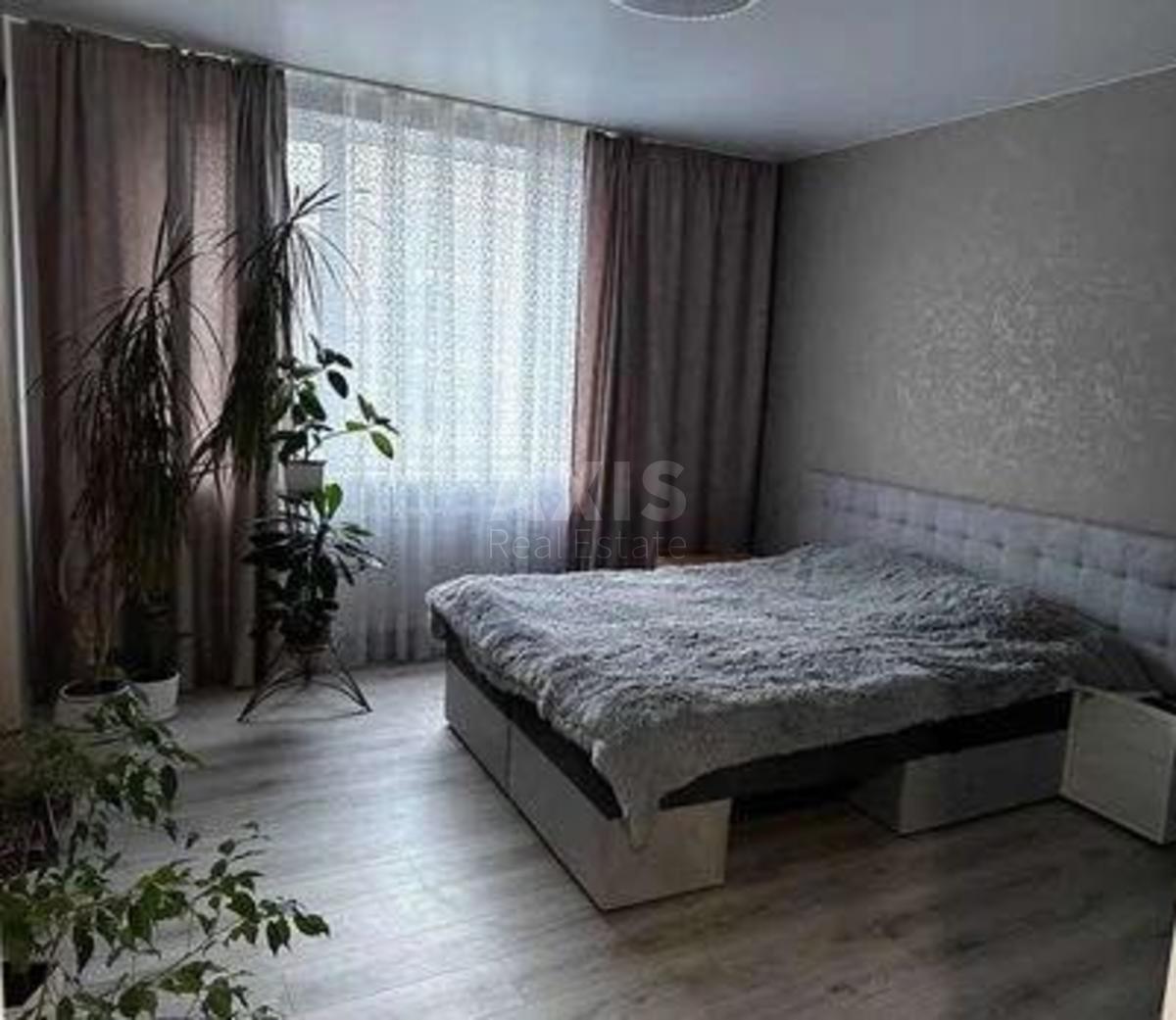 2k apartment vul. Rodyny Kristeriv 18/63
