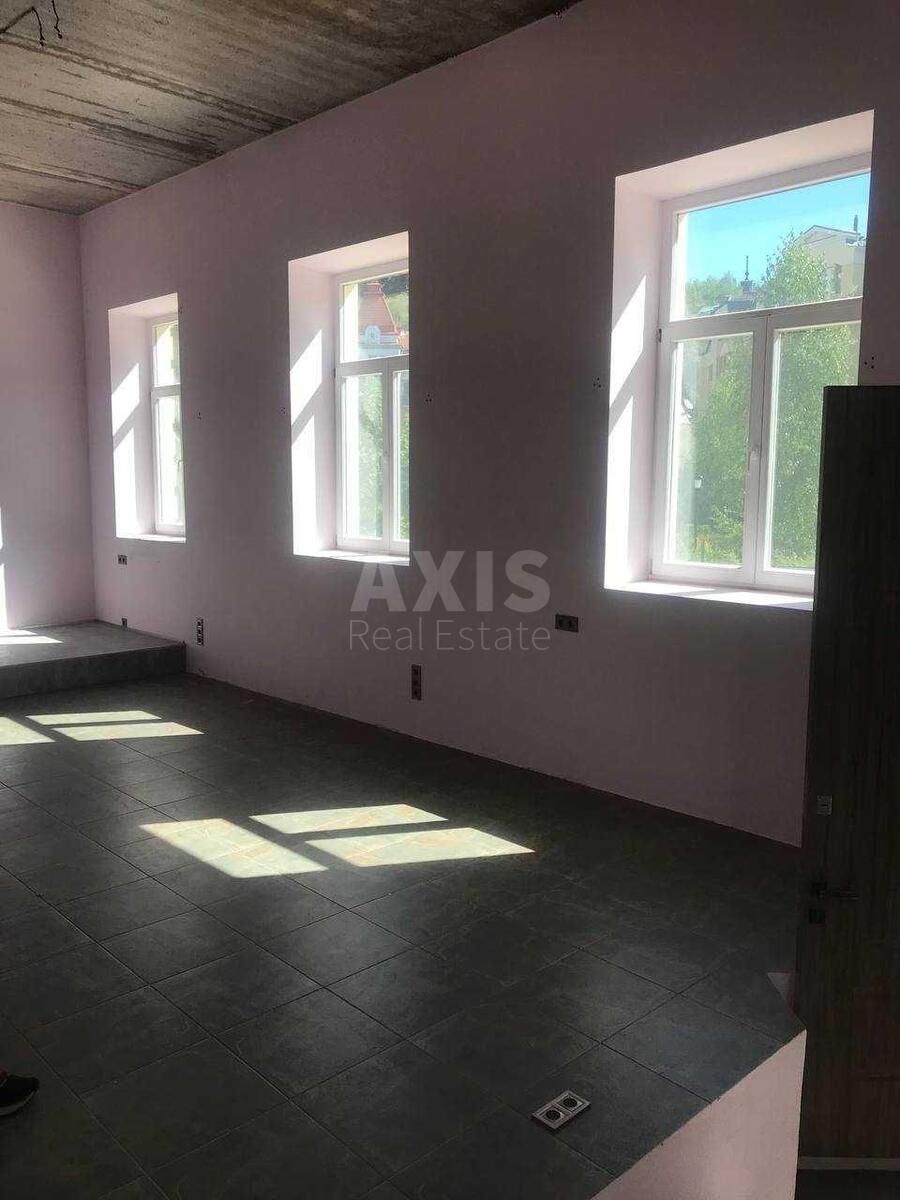 Офис ул. Кожемяцкая 20Б, 39м24