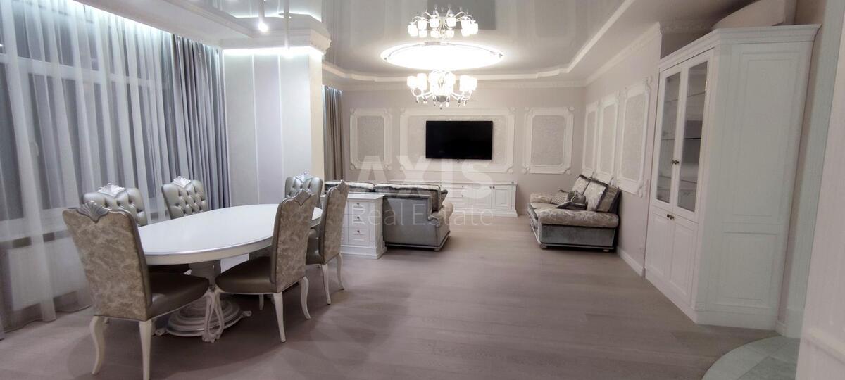 5k apartment vul. Andriya Verkhohlyada 18639432