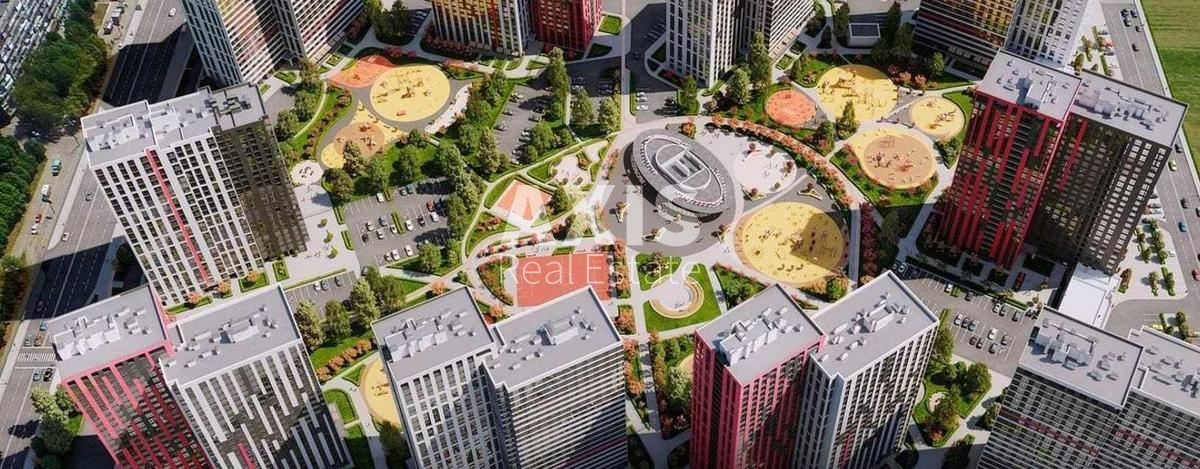 2к квартира пр-т Правды 41А