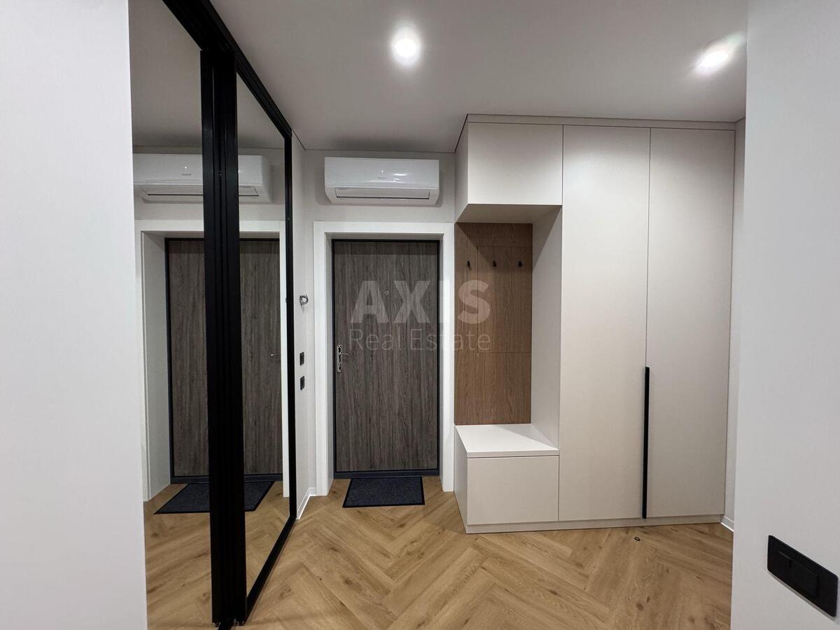 1к квартира ул. Заболотного Академика 1486397711