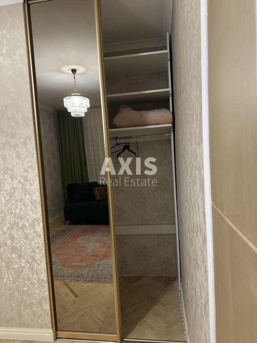 3k apartment pr-t Peremogy 5815