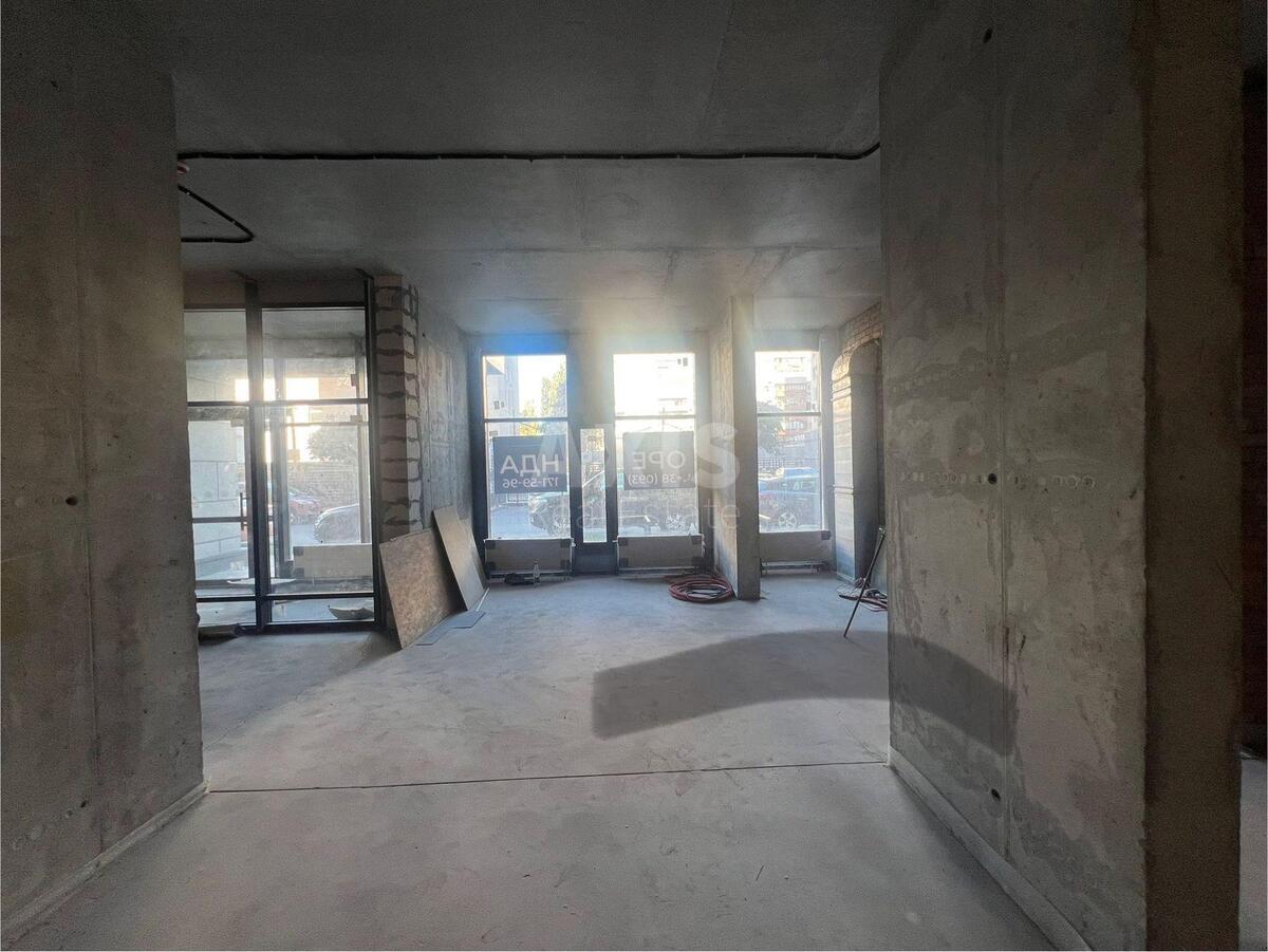 Office pr-t Povitroflots'kyj 56, 75m2598274