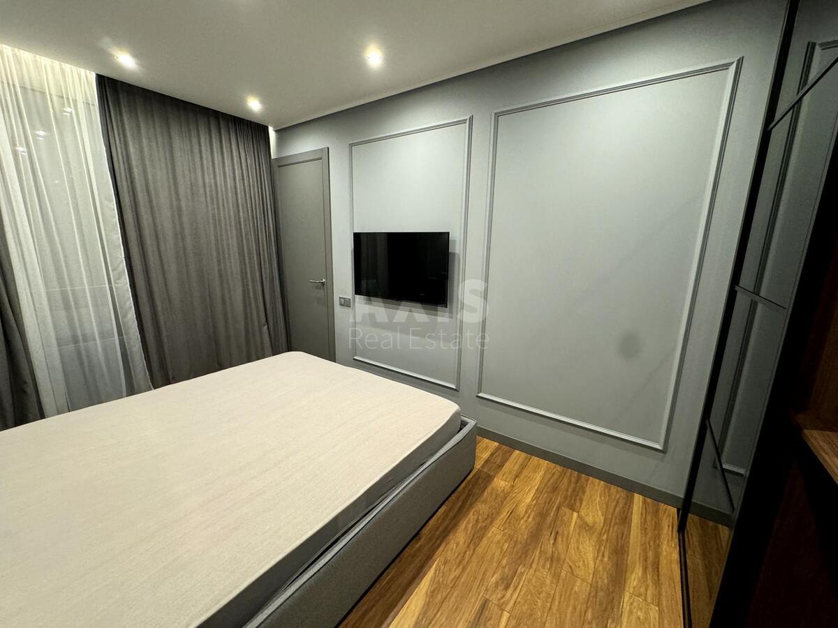 1k apartment vul. Zarichna 166401514