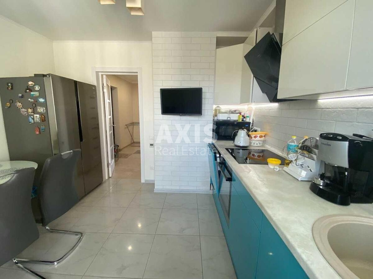 2k apartment vul. Tyraspol's'ka 43571558