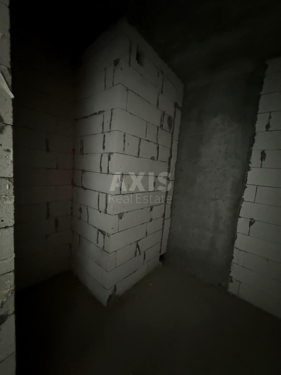 1k apartment vul. Zabolotnogo Akademika 15640519