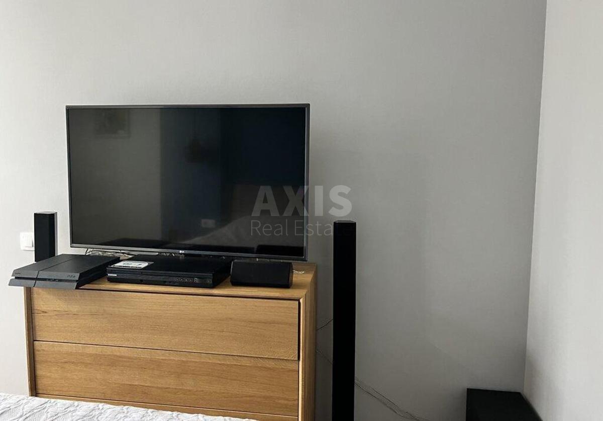 1k apartment vul. Filatova Akademika 2/15