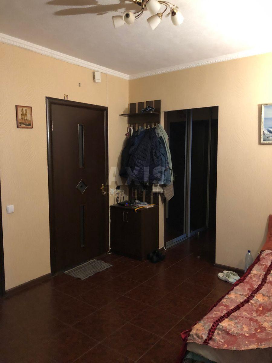 3к квартира пер. Феодосийский 14А4