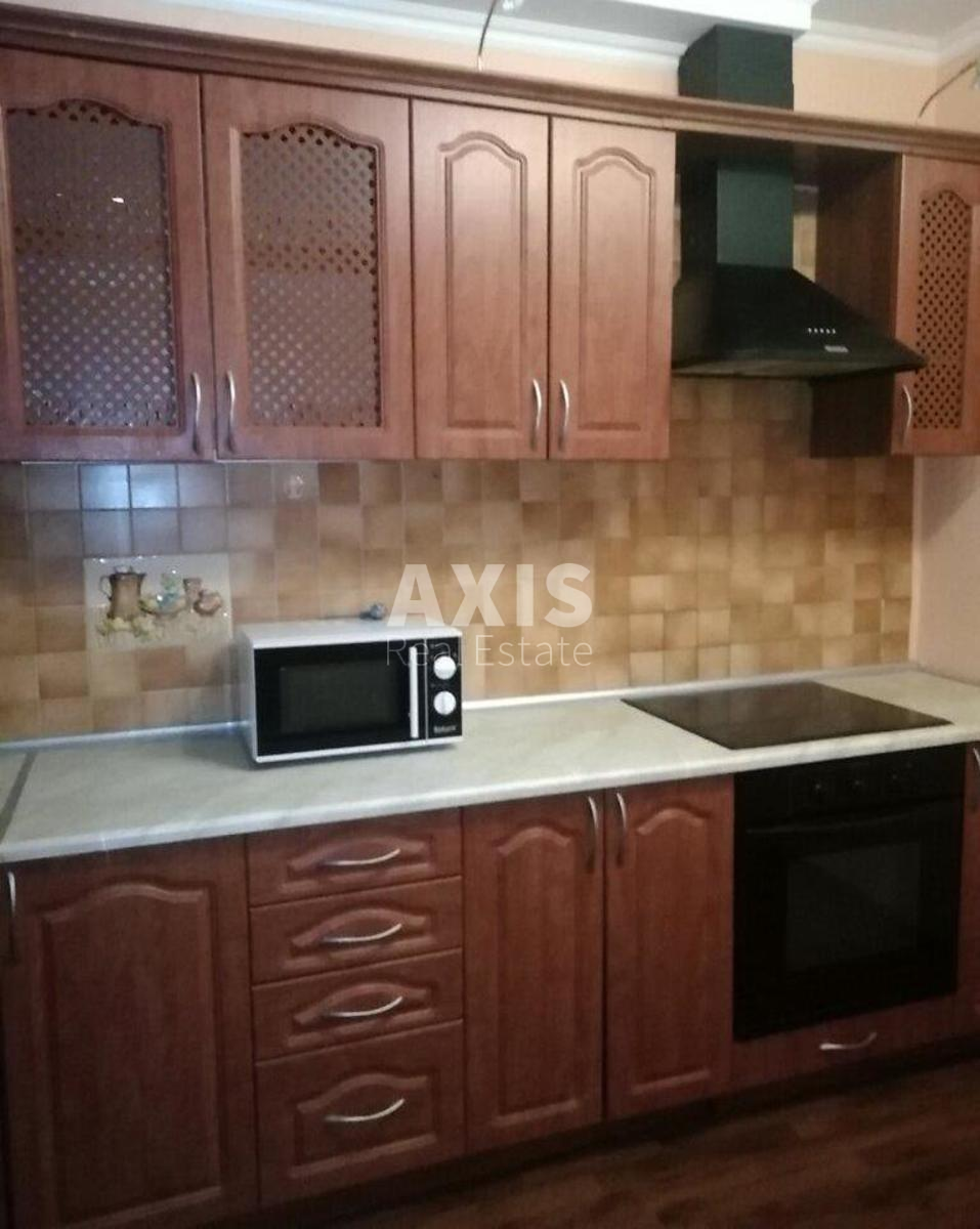 3k apartment vul. Yulia Zdanovska 5635571