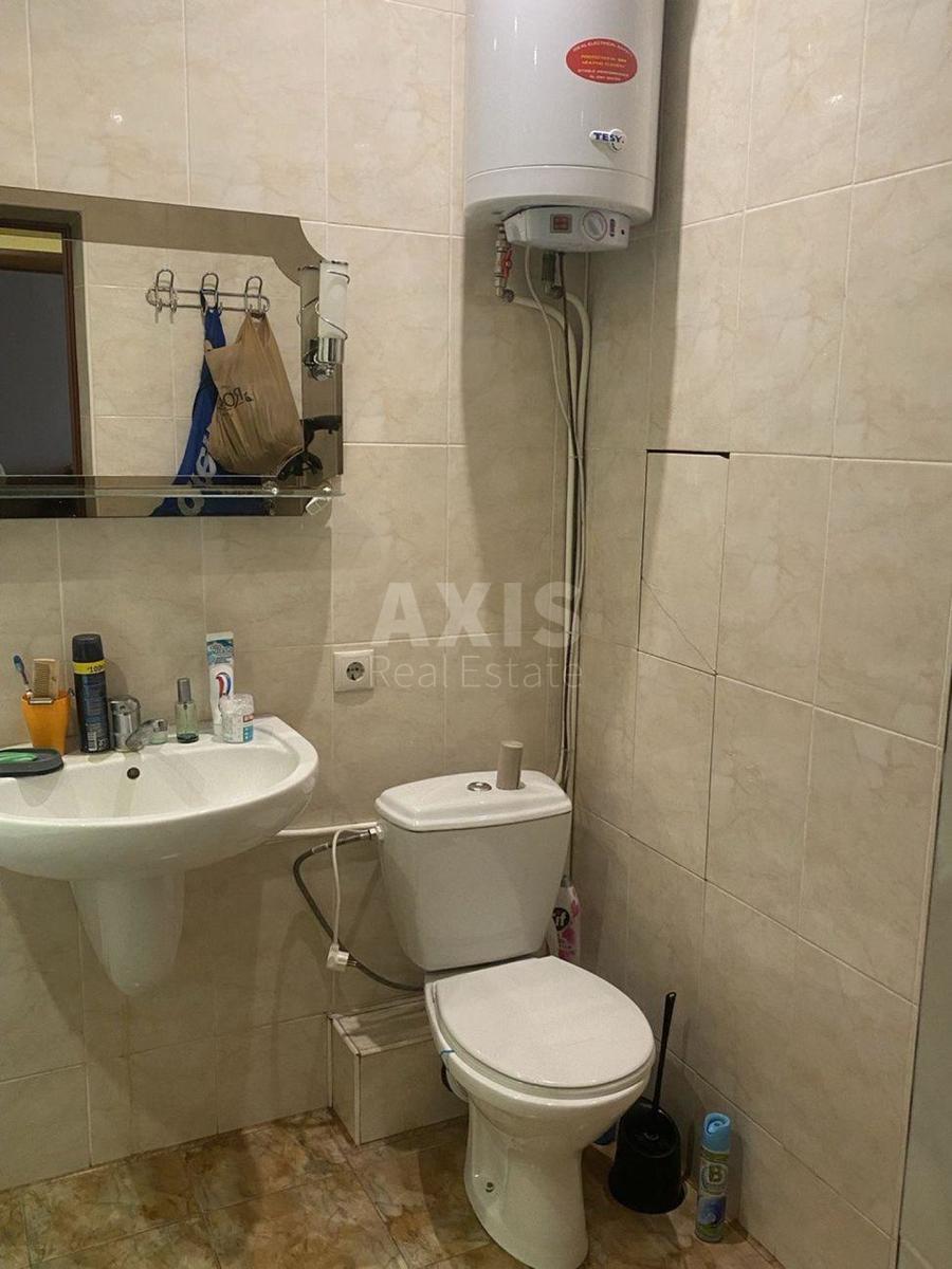 1k apartment vul. Osvity 14А1
