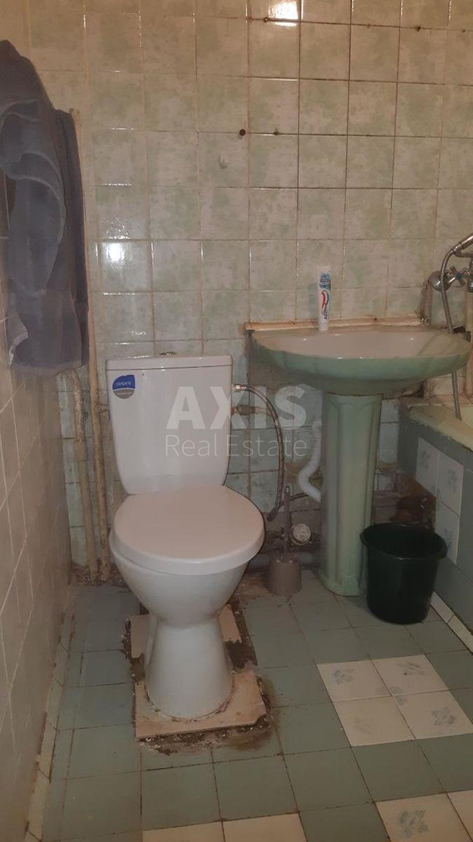 2k apartment pr-t Svobody 3411