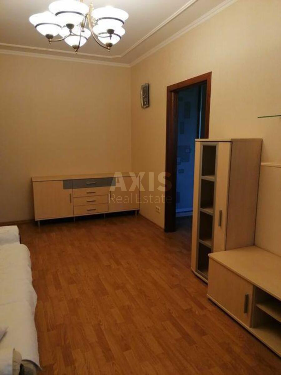 2k apartment prov. Arsenal'nyj 54