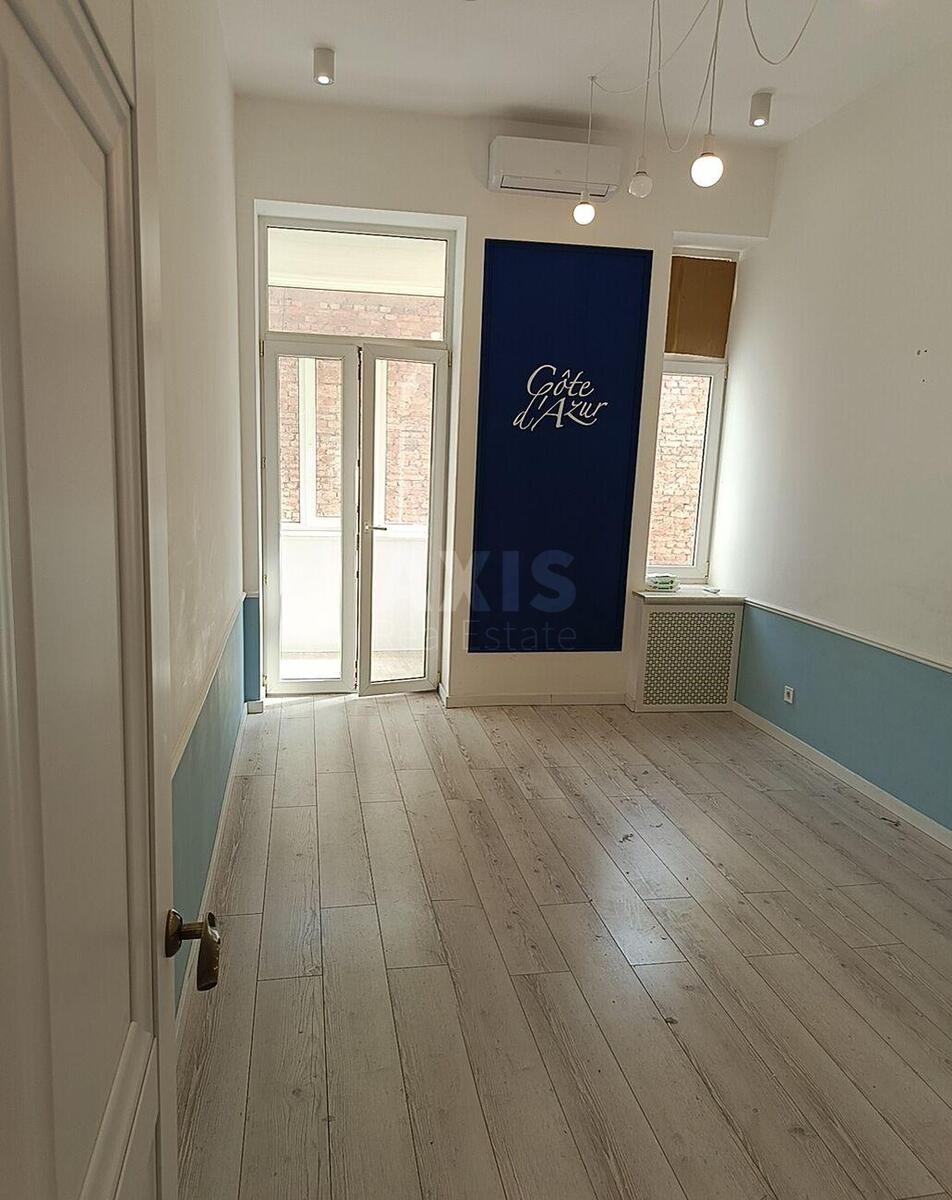 Office vul. Velyka Vasyl'kivs'ka 23А, 75m2640942